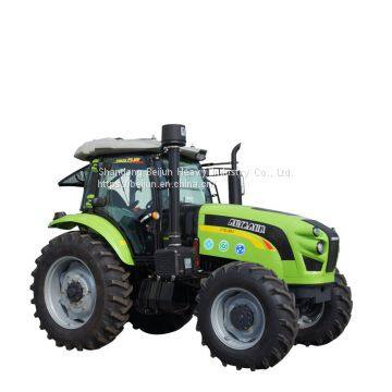 162KW Farm tractor CE China manufacture tractors for sale