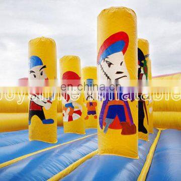 Commercial Inflatable Ship Bouncer Bouncy Castle Jumping Playground photo-6