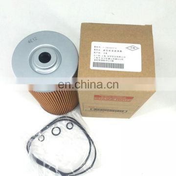 excavator truck diesel engine fuel filter 1-13215217-0