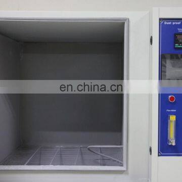 ISO Standard IP Chambers Sand And Dust Test Chamber photo-5