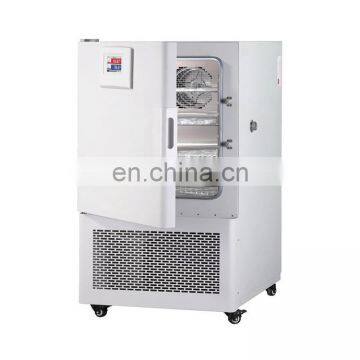 Pharmaceutical Drug Medicine Stability Test Chambers Constant Temperature And Humidity Incubator photo-7