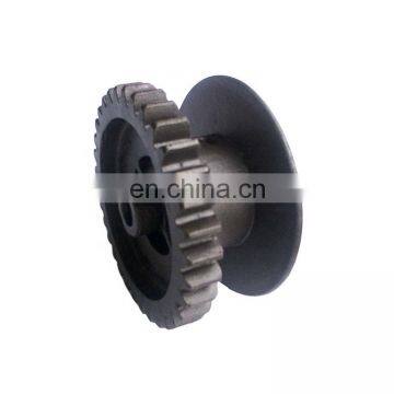 OEM Special CNC Turning Electronic Products Metal Parts Machined Metal Parts Fabrication Service photo-2