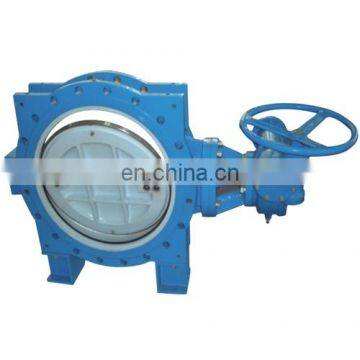 Gate valve