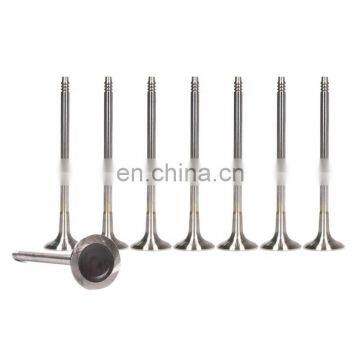 11347598273 ВЫХЛОПНЫЕ КЛАПАНЫ ДЛЯ BMW N20B20 N55B30 X128i 320Xi 5 X6 35i 3.0 EX 11347583780 ВЫСОКОЙ КАЧЕСТВЕННОСТИ photo-2