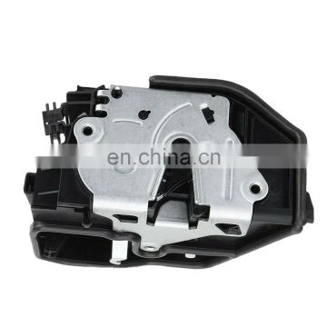 Power Electric Door Lock Actuator Rear Left Fit For BMW 760Li 750i 51227202147 High Quality