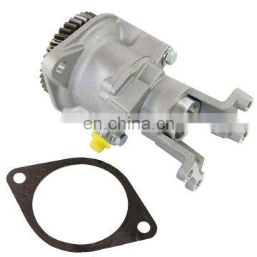 New Vacuum Pump With Gasket 5019734AA 3937193RX R5019734AA 4874365 High Quality