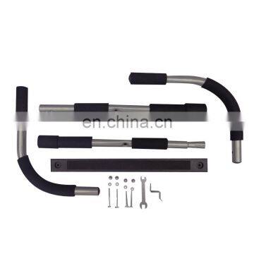 Vivanstar ST6703 Door Pull Up Bar Fitness Equipment Strengthen Training Horizontal Bars Parallel Bars