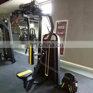 Professional Hot Sell Strength Machine YW-1727 Pearl Delt / Pec Fly Commercial Machine for Gym photo-5