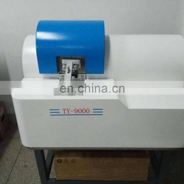 Fast Testing Direct Reading Spectrometer for Precious Metal photo-3