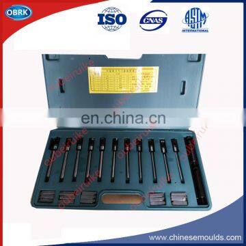 Valve Seat Boring Tool Valve Seat Cutter for Dia. 22-63mm Valve Seat Ring