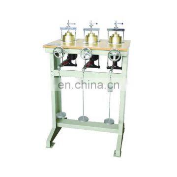220V Triplex Consolidation Testing Apparatus photo-2