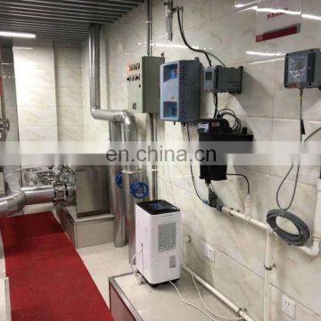 ISW/ISG Forest Booster Pump Domestic Motor Pump Chargable Presure Pump photo-6