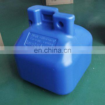 DSZY 1.2KW Paddle Wheel Aerator DC Aerator for Fish/shirmp Pond photo-5