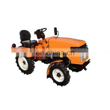 New Design Diesel Engine Mini Tractor Implements (12hp 15hp 18hp 20hp ) photo-7