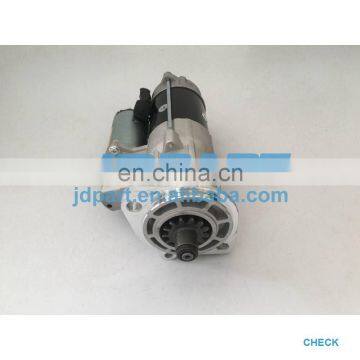 4TNV88 Стартерный двигатель для Yanmar