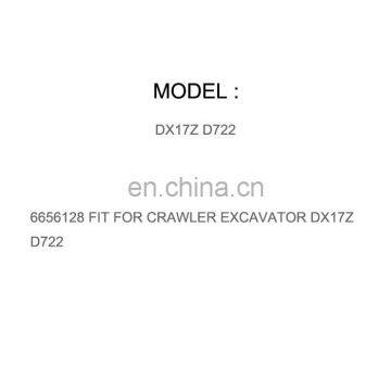 DIESEL ENGINE PARTS WASHER(1.100 Mm) 6656128 FIT FOR CRAWLER EXCAVATOR DX17Z D722