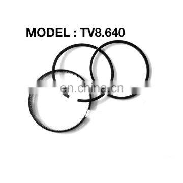 NEW STD TV8.640 CYLINDER PISTON RING FOR EXCAVATOR INDUSTRIAL DIESEL ENGINE SPARE PART