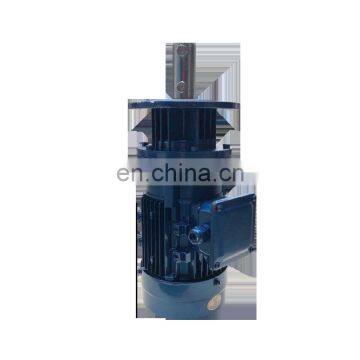 Solid Liquid Mixer Powder Liquid Mixer Powder Mixer Agitator photo-5