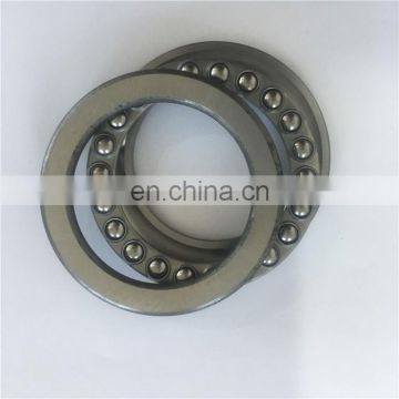 Steel ball bearings 51230 cheap price thrust ball bearing