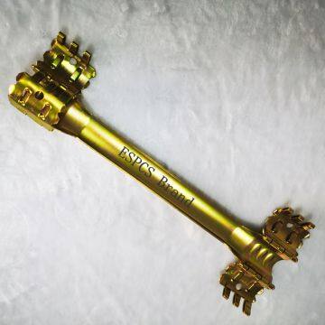 Stamping Cross Couple Cable Protector photo-3