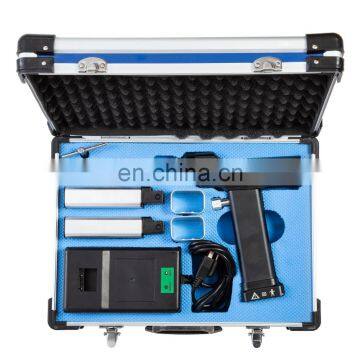 Quality Assured Orthopedic Surgical Instruments Cannulated Bone Drill Medical Bone Drill Orthopedic Surgical Drill photo-6