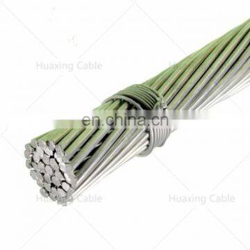 AAAC, All Aluminium Alloy Conductor