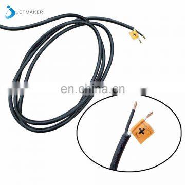 Jetmaker 12v / 24v dc Solar Submersible Water Pump Agricultural Irrigation Deep Well Pump photo-3