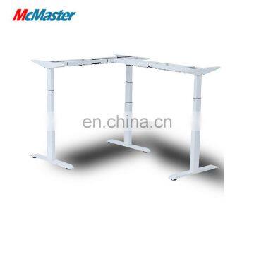 BDVH010R-T-1M Ergonomic Office Self Rising Table Electric Desk photo-2