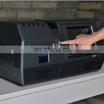 Promotional 110v/220v Si-pin Jewelry Tools Equipment / Gold Purity Testing Machine photo-2