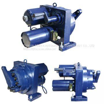 ZKJ—2100F ZKJ—3100F ZKJ—4100F ZKJ—5100F turn electric actuator