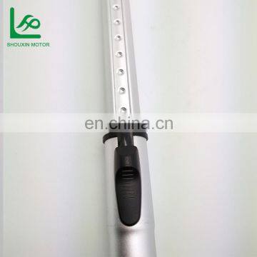Vacuum Cleaner Spare Parts Aluminum Telescopic Tube For Vacuum Cleaner