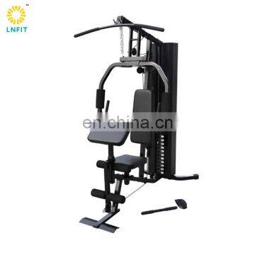 Multi Functional Trainer Station Home Gym Equipment