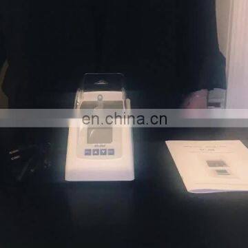 China hot sale CE approved High accuracy portable Instruments COD analyzer