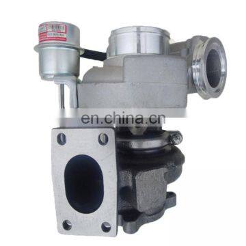 Auto Engine Spare Parts  ISBe ISDe Diesel engine turbo HE211W Turbocharger 4043978 2835143