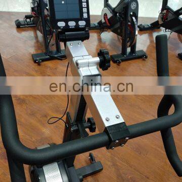 High Quality With Competitive Price Cardio Exercise Bike Air Bike Lzx Fitness Gym Equipment