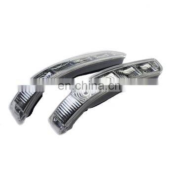 876232P000 Mirror Signal Lamp Repeater for KIA SORENTO 2011-2015 photo-5