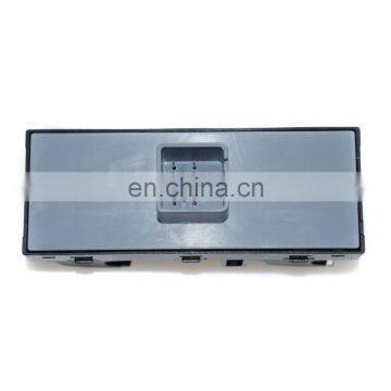 Chrome Power Window Switch Master Driver Side For VW Passat CC 3C8959857 photo-2