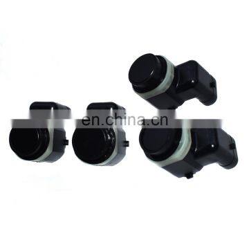 New 4Pcs PDC Parking Sensor For BMW E87 E88 3 Series E90 E91 E92 Z4 66209139868 photo-6