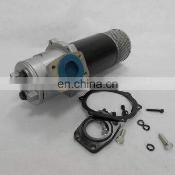 RFB-400F-Y/C LEEMIN RFB WITH CHECK VALVE MAGNETIC RETURN FILTER SERIES photo-5