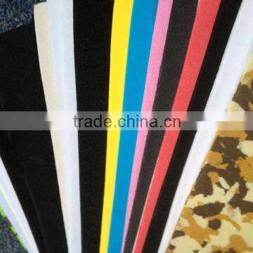 Colorful EVA Foam Board