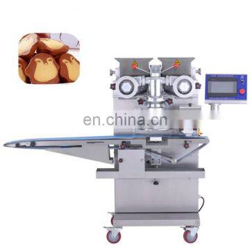 Chinese Food Machinery Bear Cookies Panda Cookie Forming Machine CE Approved photo-3