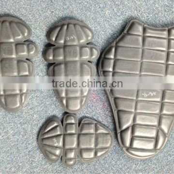 Garden knee pads, knee pads, foam knee pads