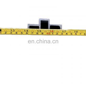 Shengxin aluminium shower extrusions for transportation