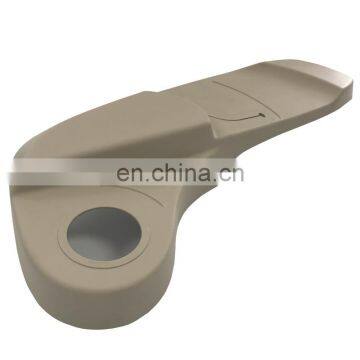 Abs Custom Plastic Injection Molding Cover photo-6