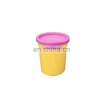 Rapid Prototype Pvc pc Ppr pe ps Tooling Maker Machining Custom Injection Molding Plastic Parts Injection Mold Molding for Cup photo-2