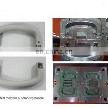 Plastic Injection Mould for Car Components Auto Parts Mold in Car China Plastic Molding Manufacturing With ISO9001 Certificated photo-5