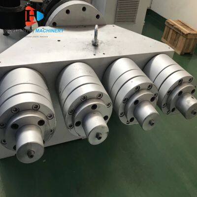 16~32mm Four Cavity PVC Plastic Pipe Making Machine Industry Pipe Plastic Price photo-5