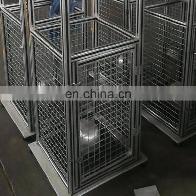 Safty Helmet Impact Test Safety Helmet With High Impact Resistance Safety Helmet Testing Machines photo-5