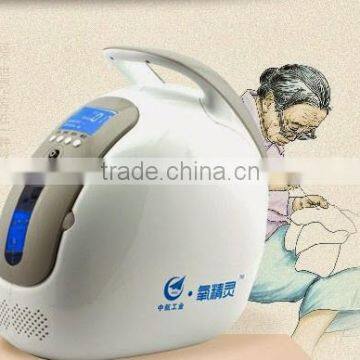 oxygen concentrator generator 90% Purity 1L/min 24Hr