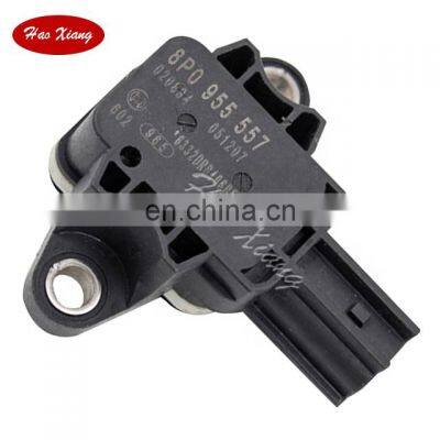 High Quality Car Impact Crash Sensor 8P0955557